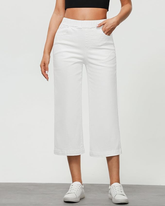 Cream White