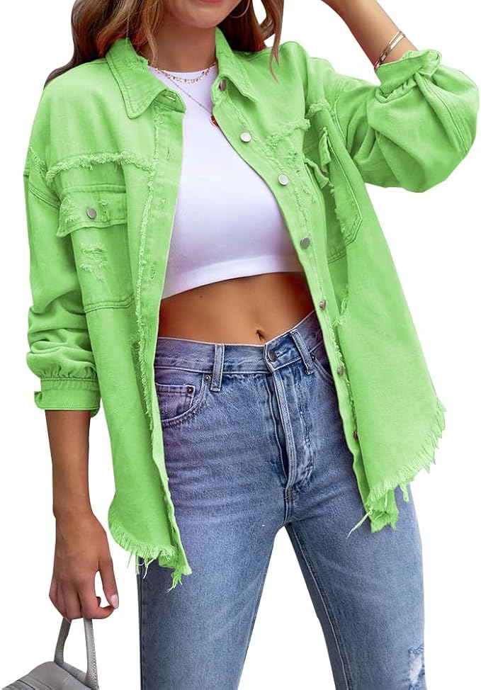 Apple Green