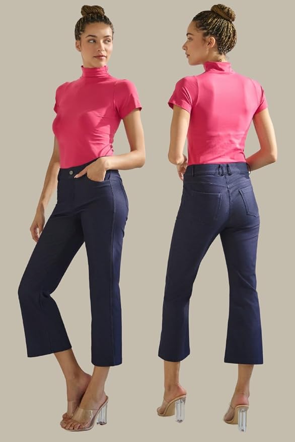 Capri Navy