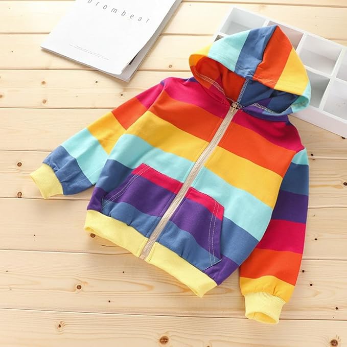 B-dark Rainbow