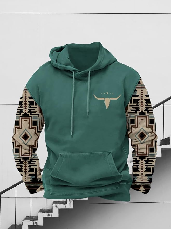 Green Aztec