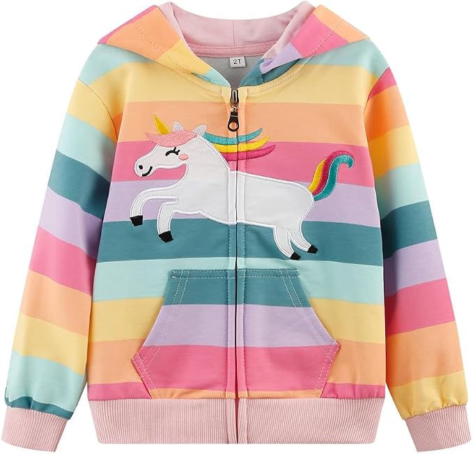 A Cute Rainbow/Unicorn
