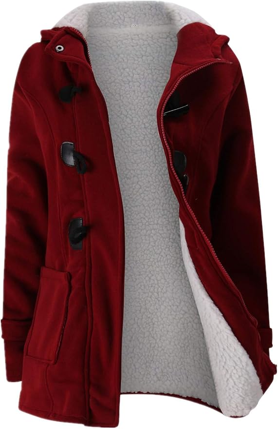Wine-red