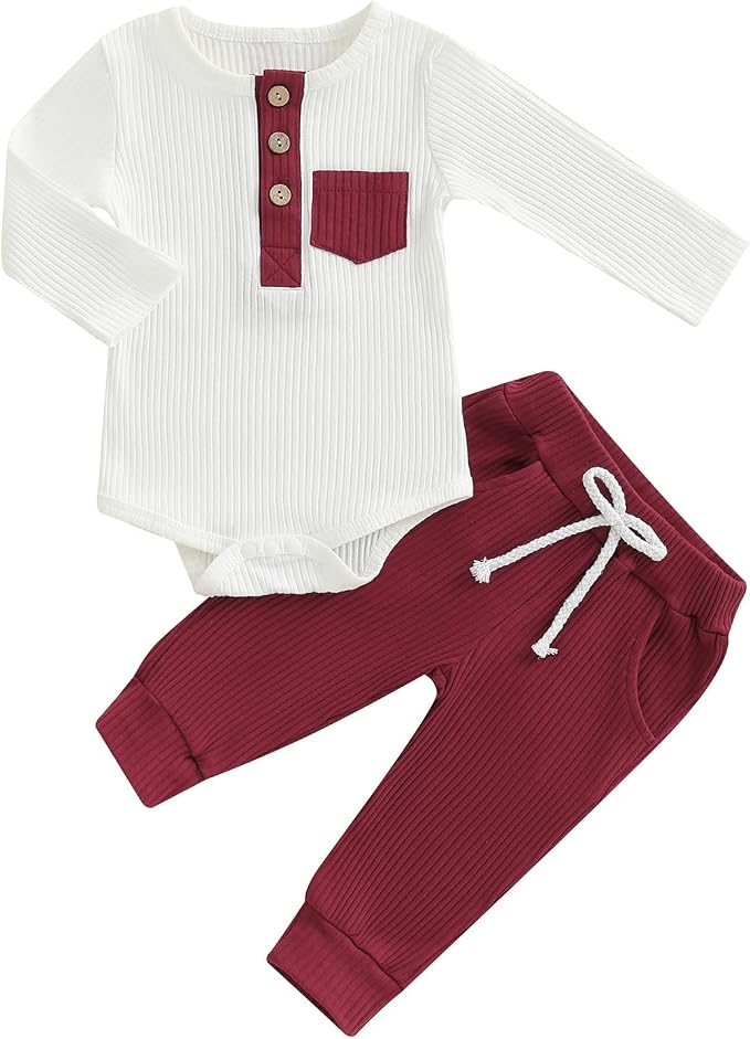 White&red