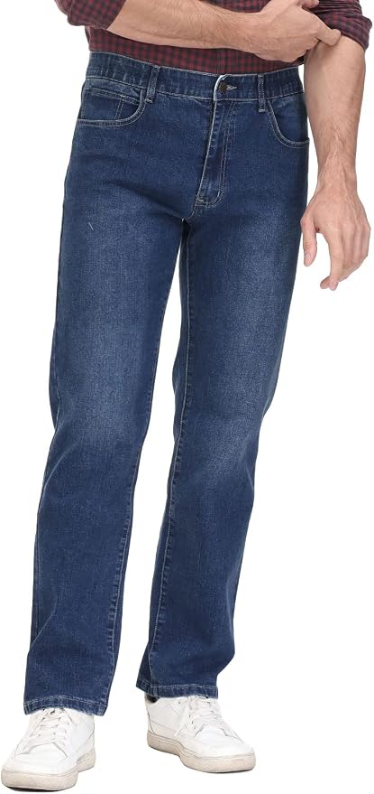 Dark Stonewash