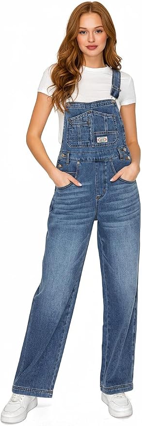 Medium Blue - Stretch