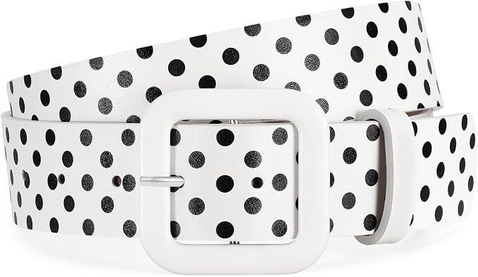 Black Dots White