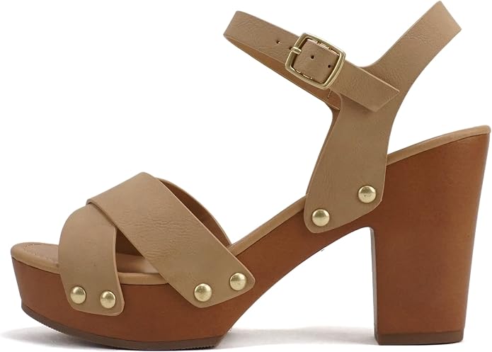 Natural Nubuck