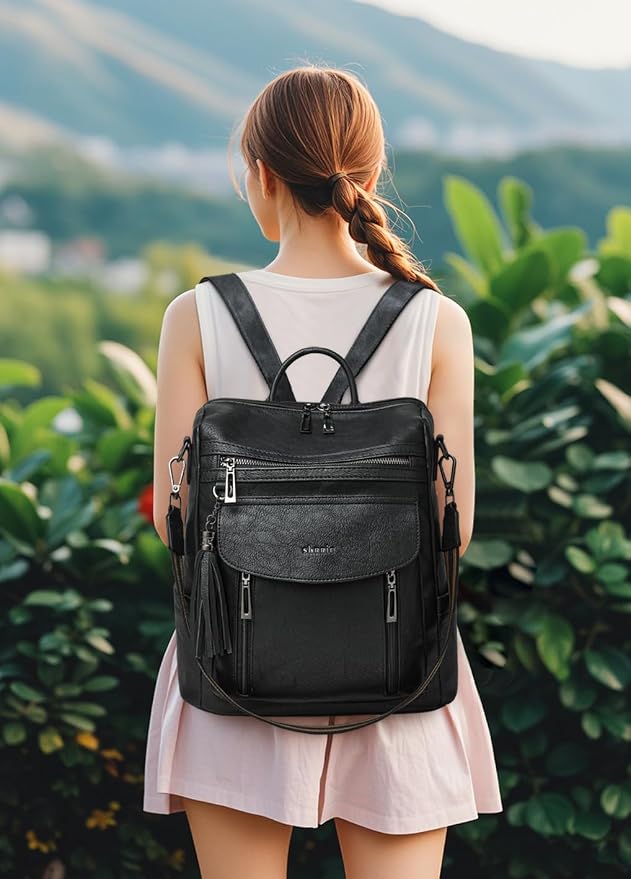 2-2 Two-tone Black