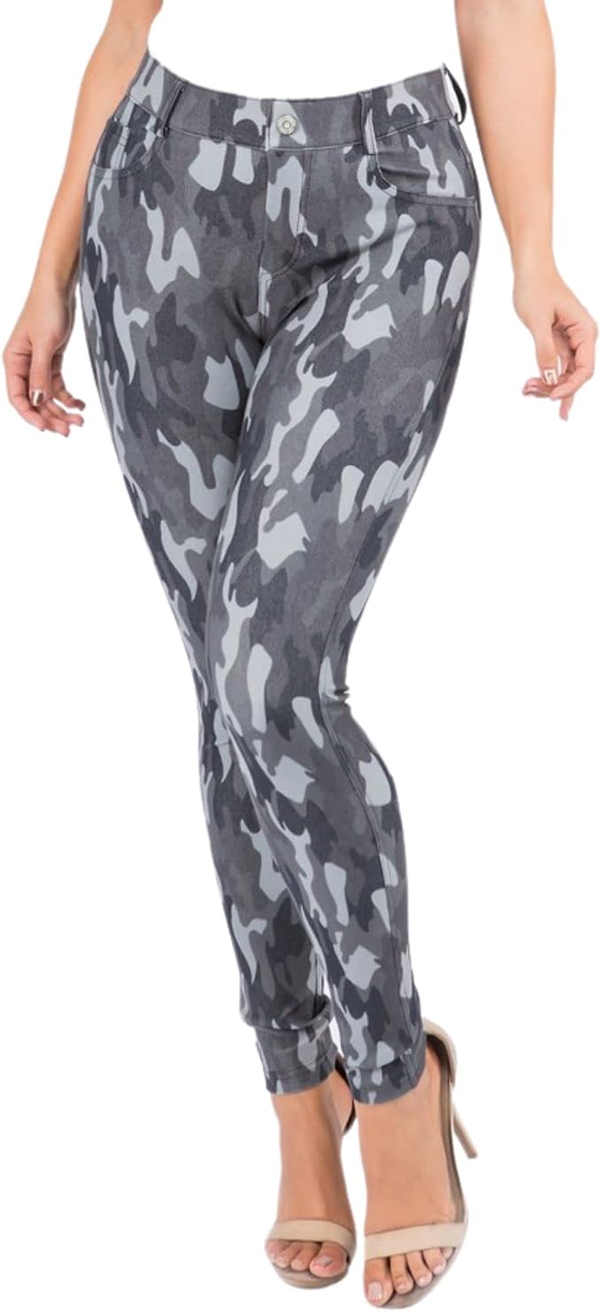Camo Charcoal 2