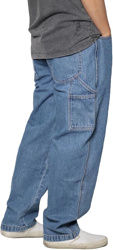 0999 Carpenter M.blue
