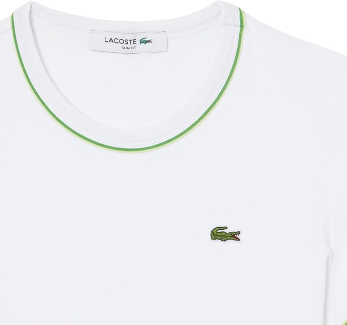 White/Sencha/Billiard Green