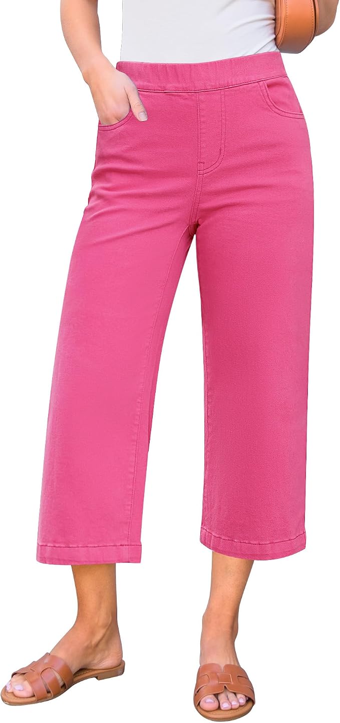 Hot Pink