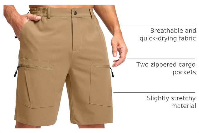 Dark Khaki
