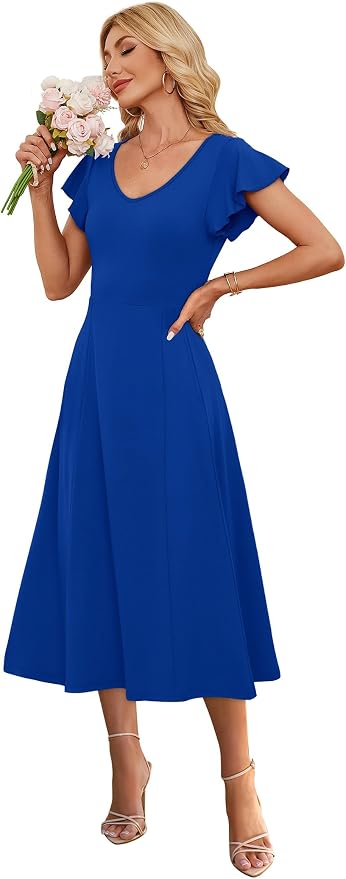Royal Blue