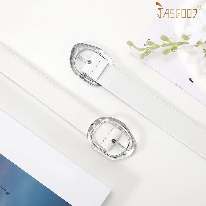 Silver White