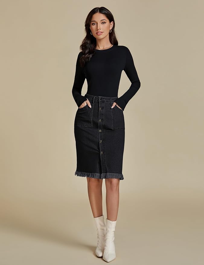 S Soft Black