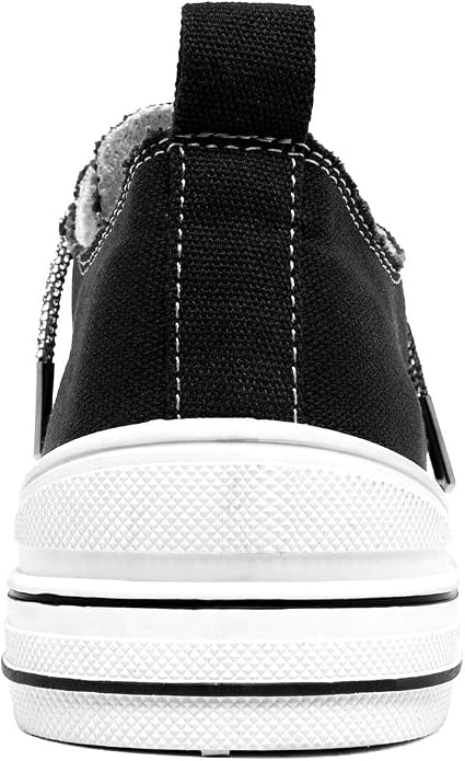 Black Canvas