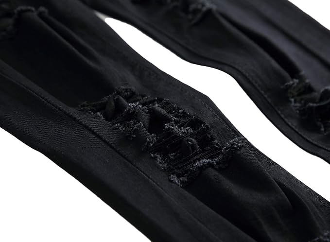 Black499 - Stretch