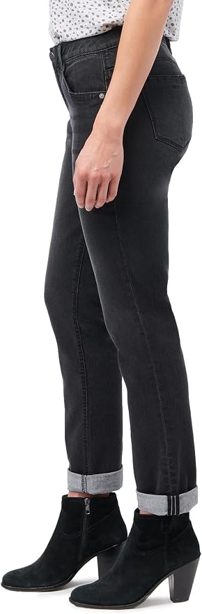 Washed Black Artisanal