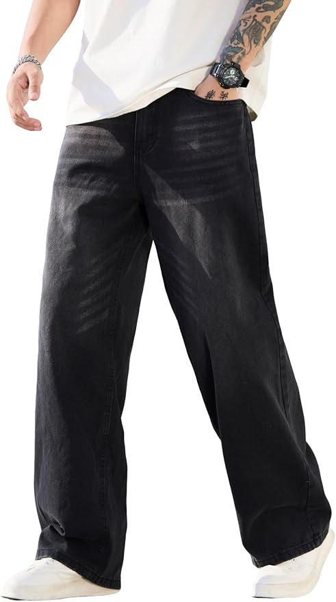 Black Grey