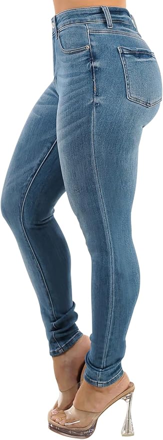 Blue a