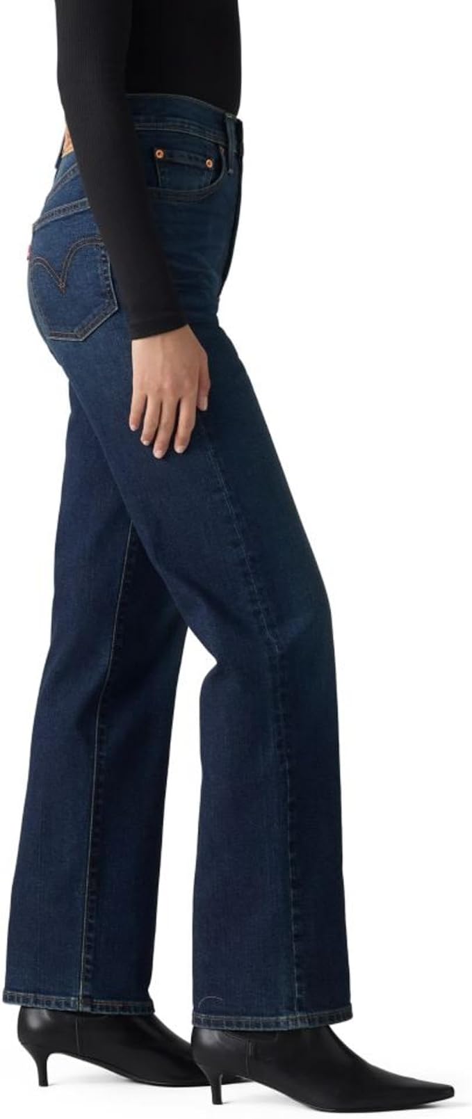 Get Organized (Stretch)