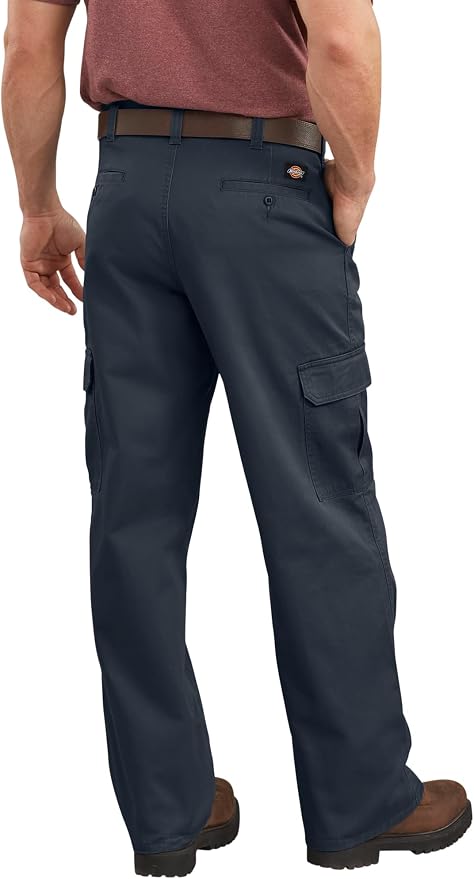 Dark Navy