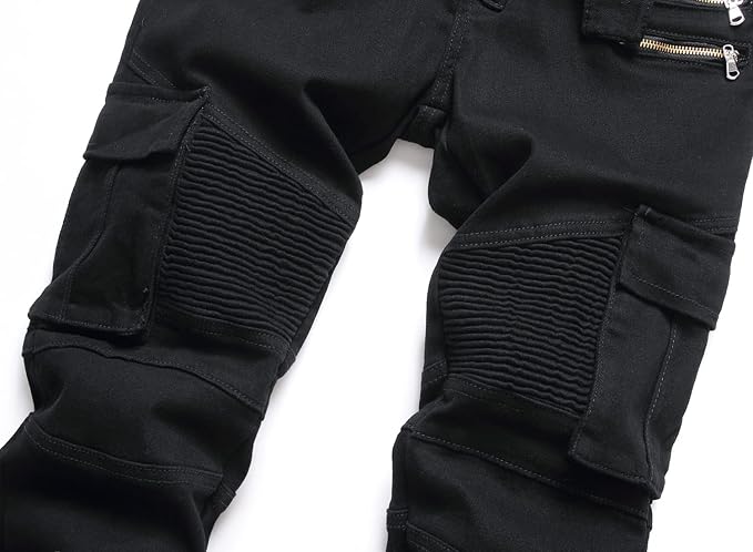 007 Black