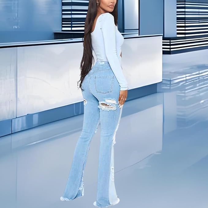 B Light Blue