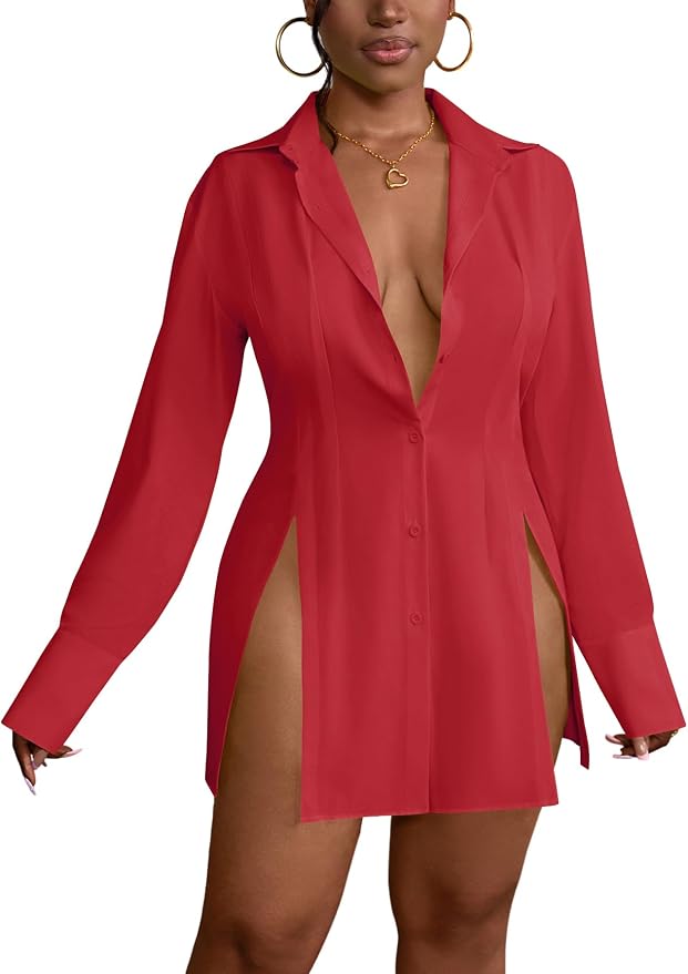 Pure Red