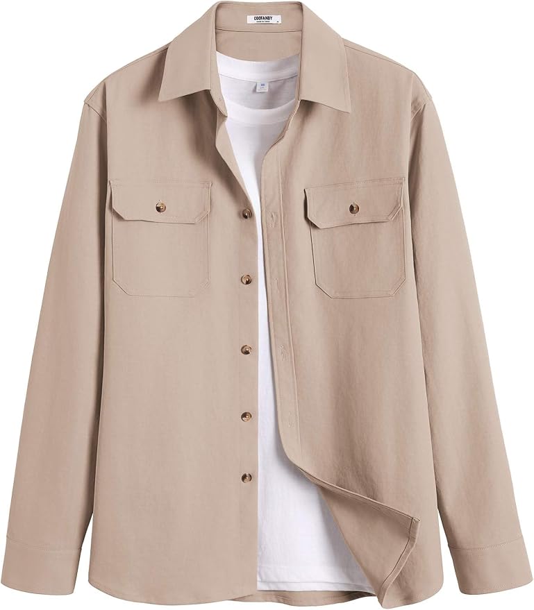 Light Khaki