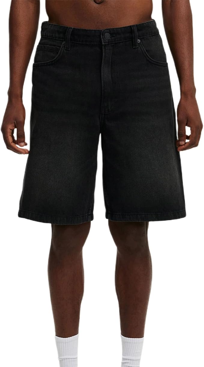 Baggy Black