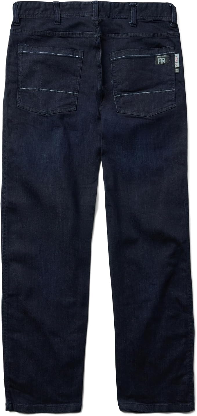 Rince Wash Denim