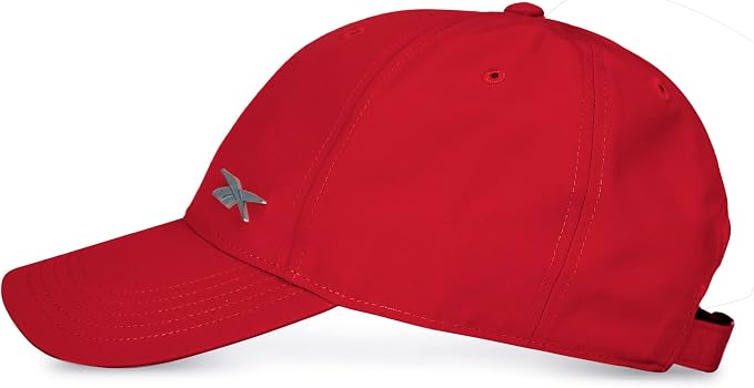 Badge - Red