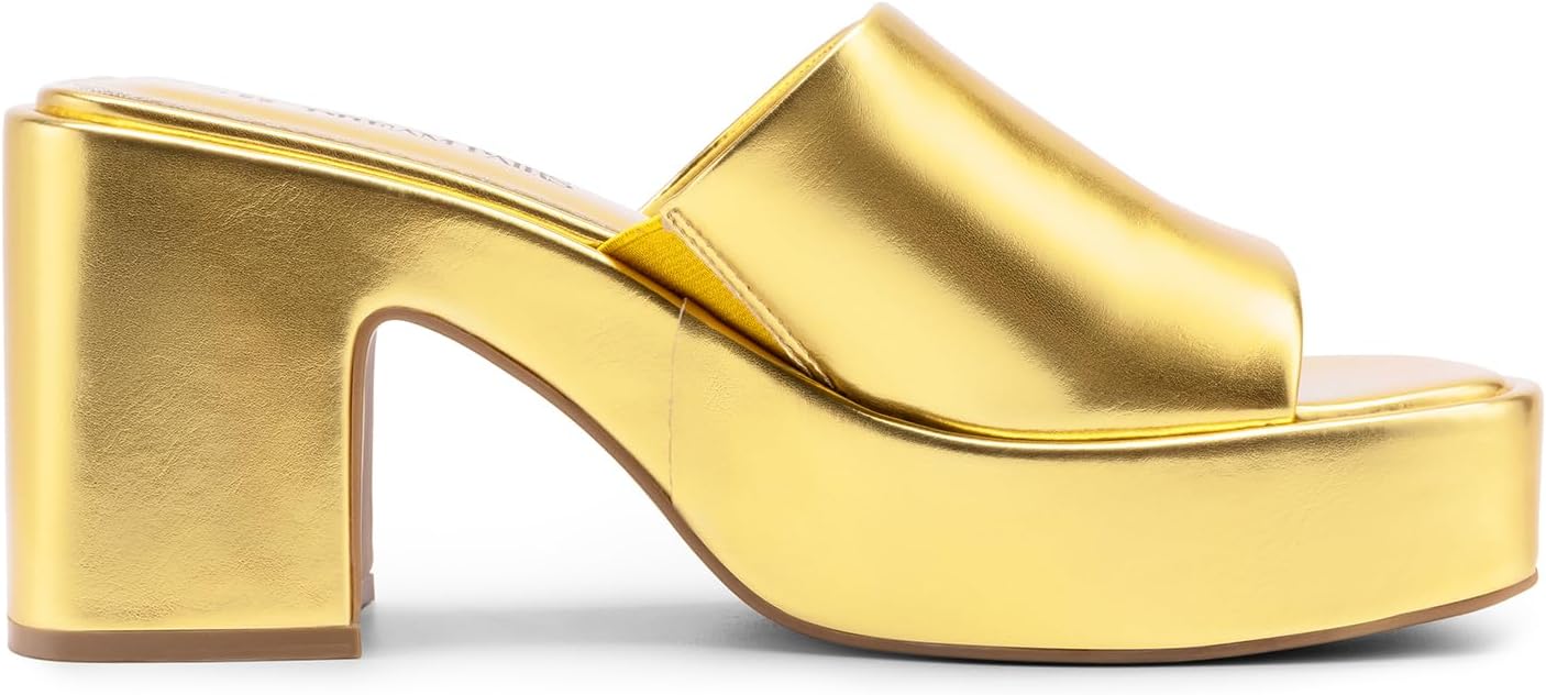 Gold-pu