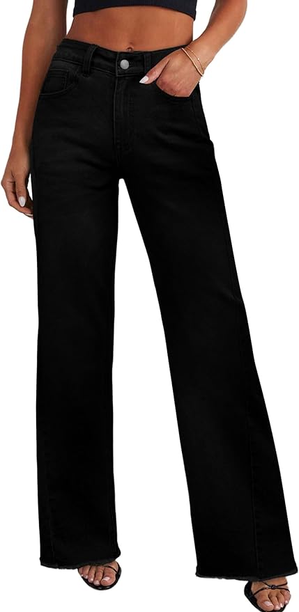 Solid Black