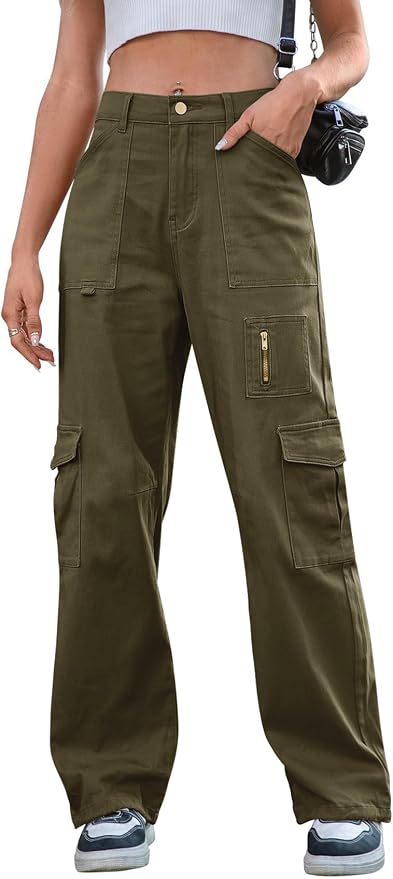 Army Green