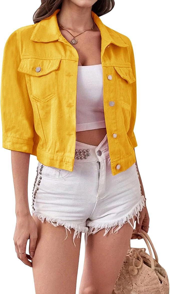 04 Yellow