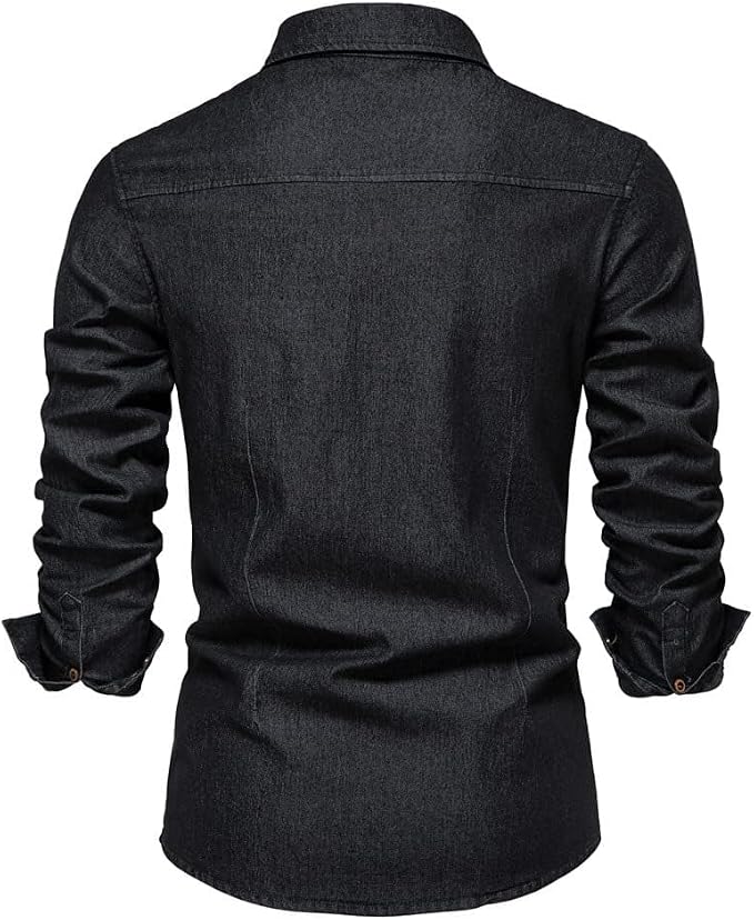 Ax-6003 Black