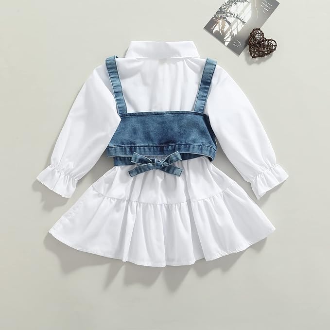 White Blue