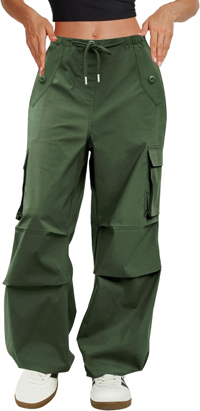 Olive Green