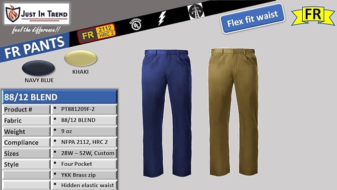 Navy Blue - Fr