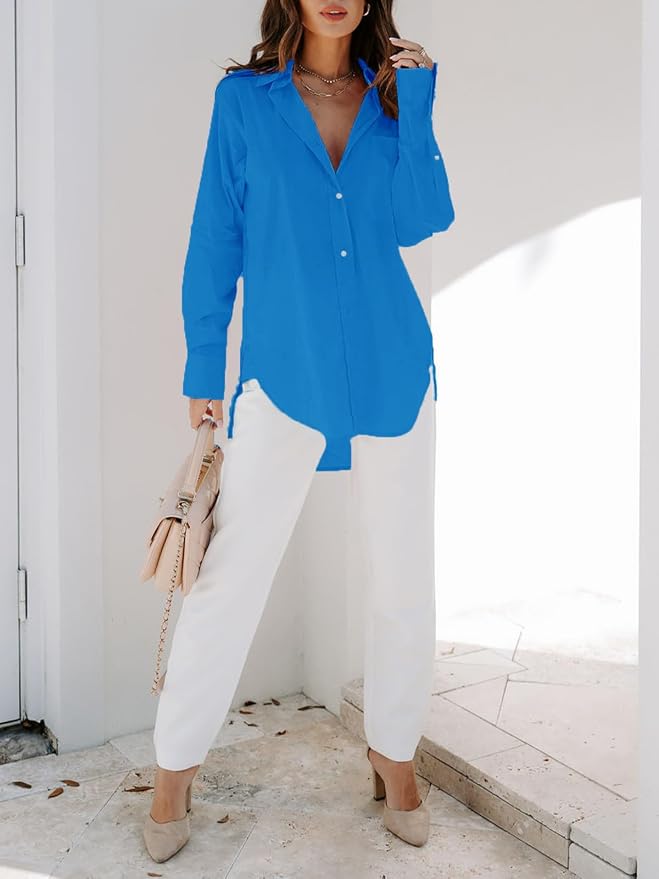 Bright Blue