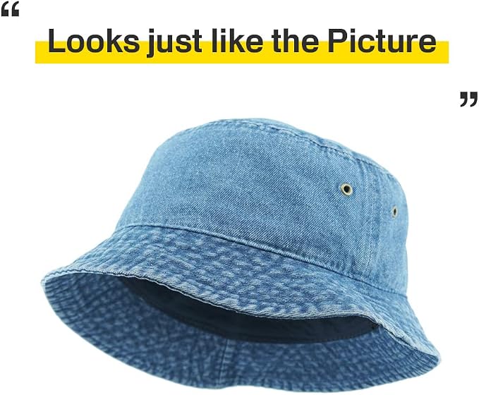 1. Medium Denim