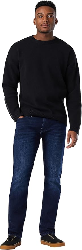Dark Brushed Athletic