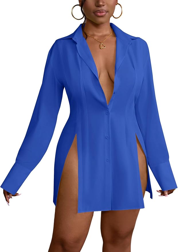 Royal Blue