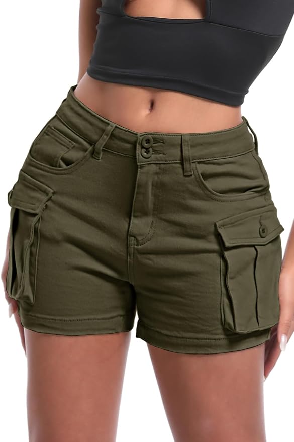 Army Green
