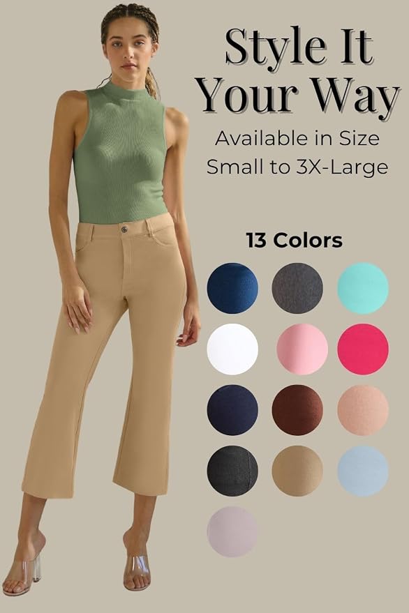 Capri Camel