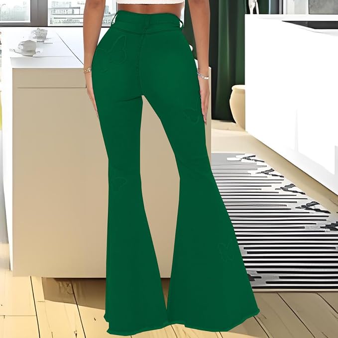 D Dark Green